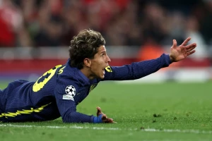 Đulijano Simeone aludira na "krađu", šta vi kažete?